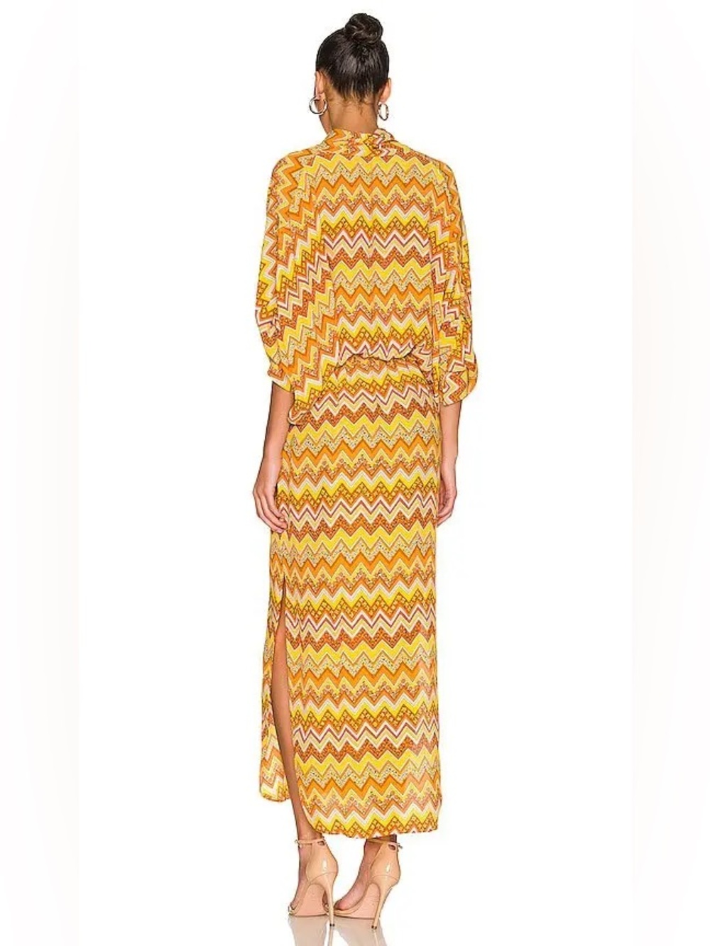 Revolve Dress - Picture 3 of 3
